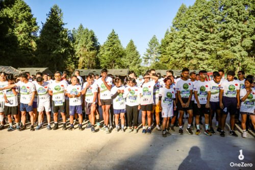 Ziro Honour Run 2025