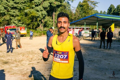 Ziro Honour Run 2025