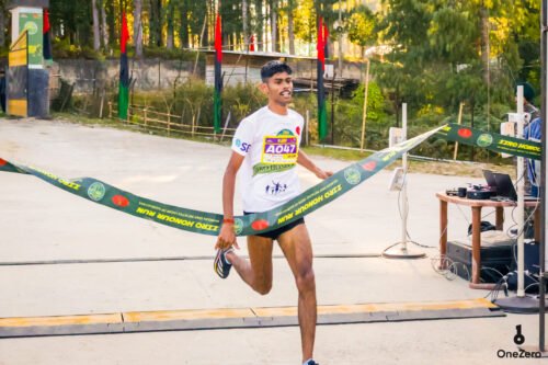Ziro Honour Run 2025