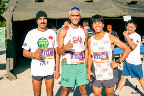 Ziro Honour Run 2025