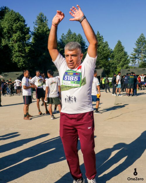 Ziro Honour Run 2025