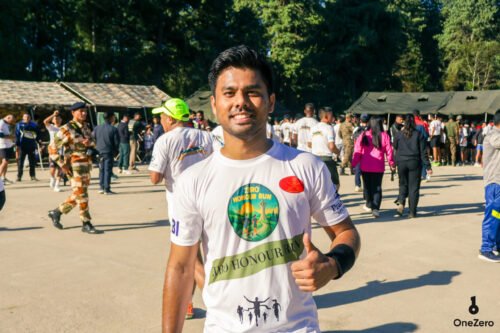 Ziro Honour Run 2025