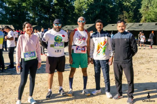Ziro Honour Run 2025