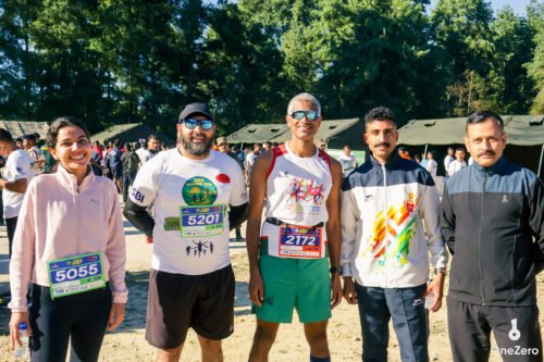 Ziro Honour Run 2025
