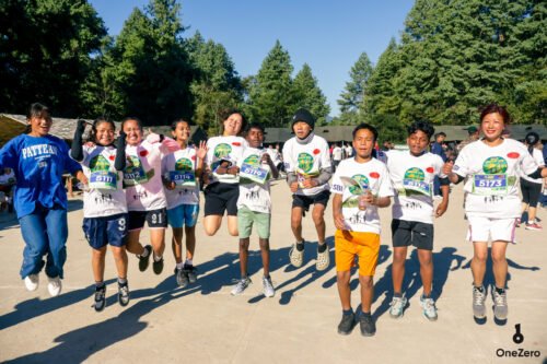 Ziro Honour Run 2025