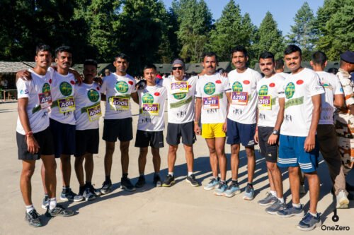 Ziro Honour Run 2025