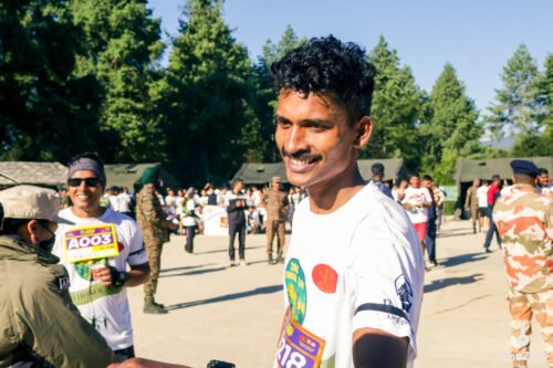 Ziro Honour Run 2025