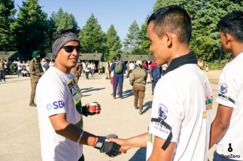 Ziro Honour Run 2025