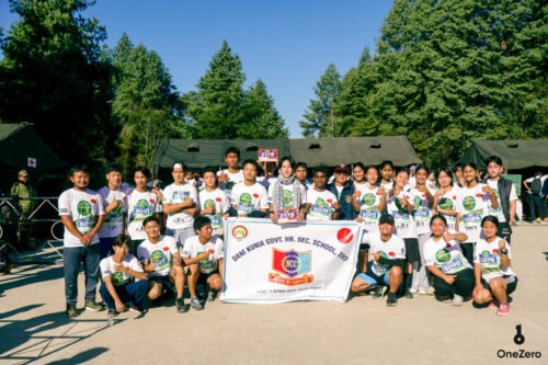 Ziro Honour Run 2025