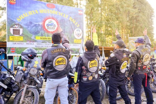 Ziro Honour Run 2025
