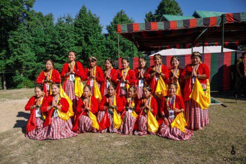 Ziro Honour Run 2025
