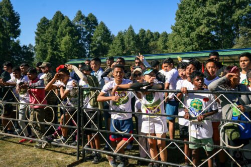Ziro Honour Run 2025