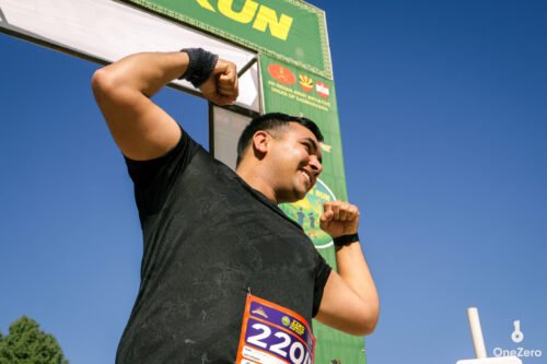 Ziro Honour Run 2025