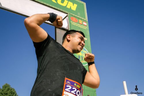 Ziro Honour Run 2025