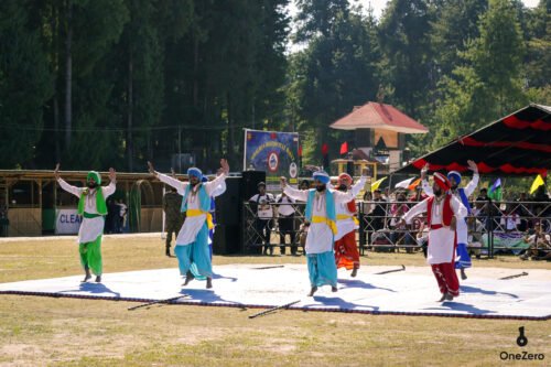 Ziro Honour Run 2025