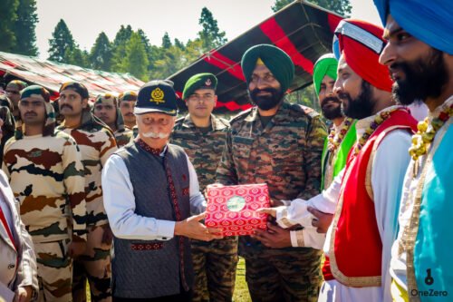 Ziro Honour Run 2025